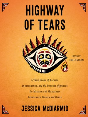 cover image of Highway of Tears